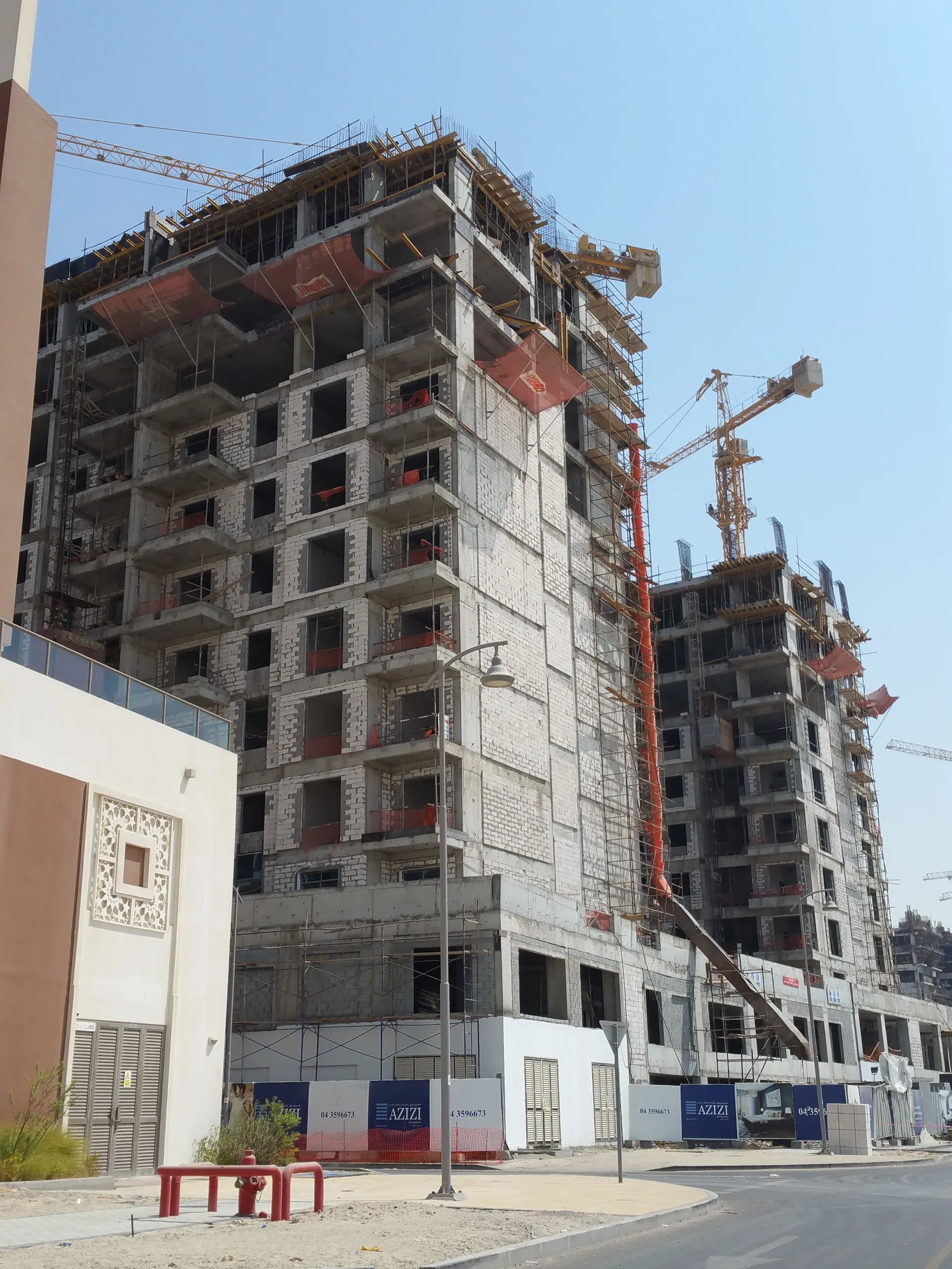 project inspections