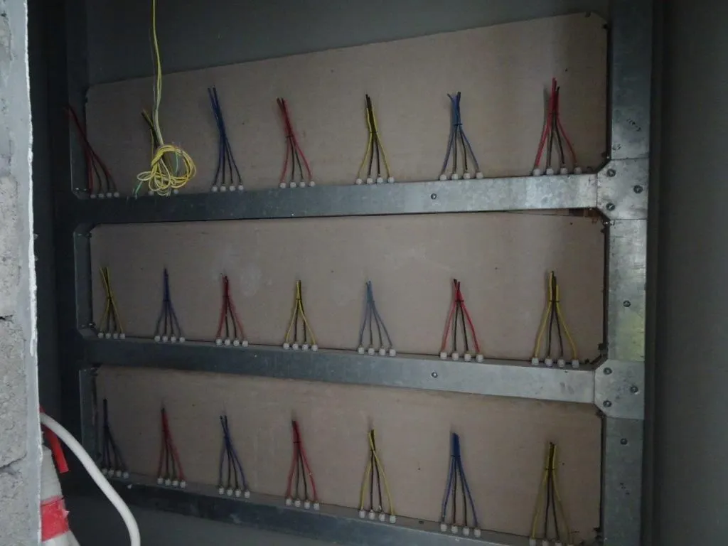 project inspections