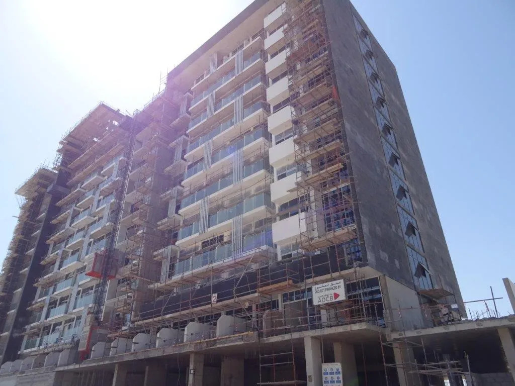project inspections