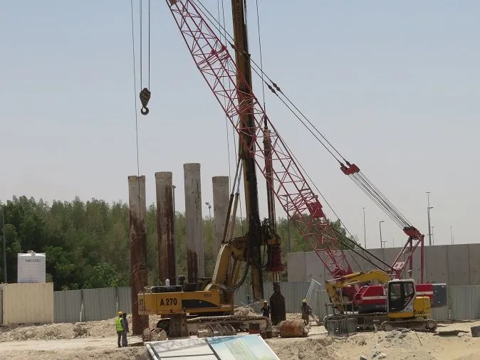 project inspections