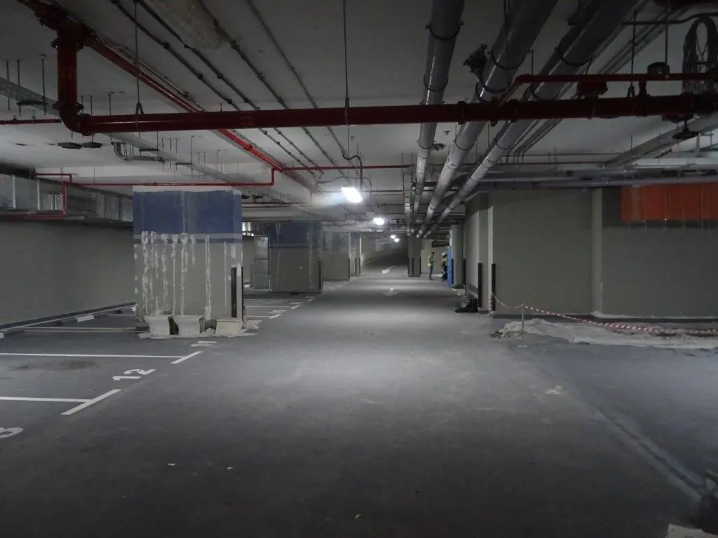 project inspections