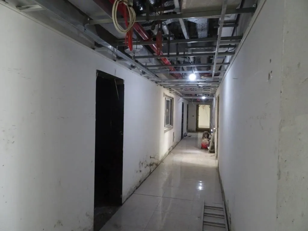 project inspections