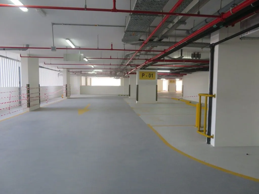project inspections