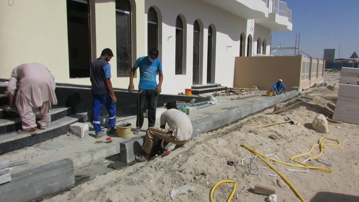 project inspections