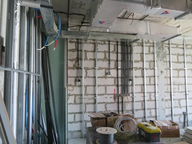 project inspections