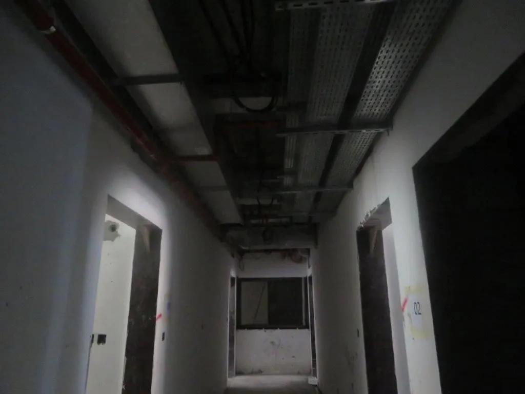 project inspections