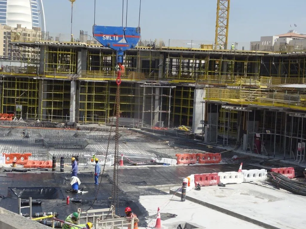 project inspections