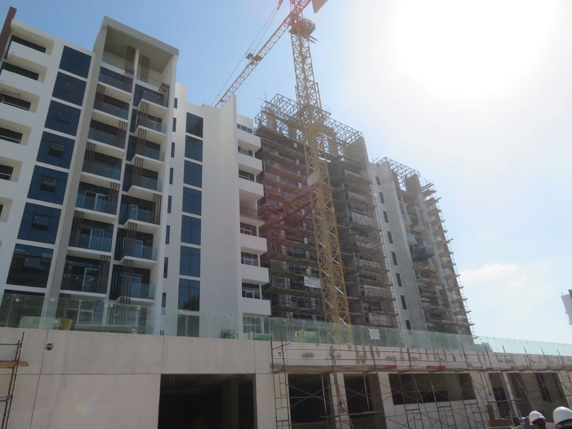 project inspections