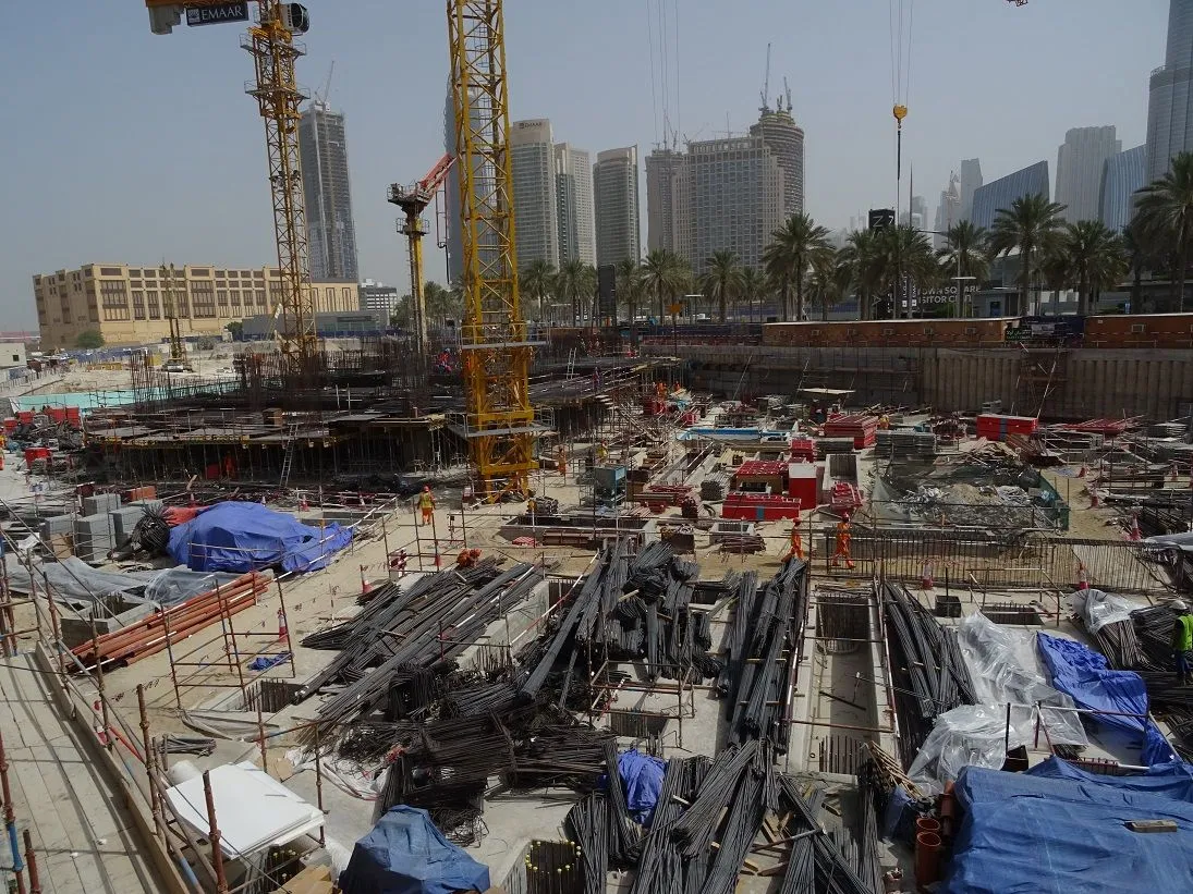 project inspections