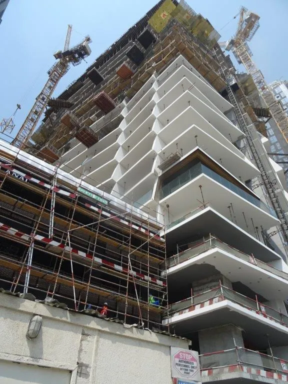 project inspections