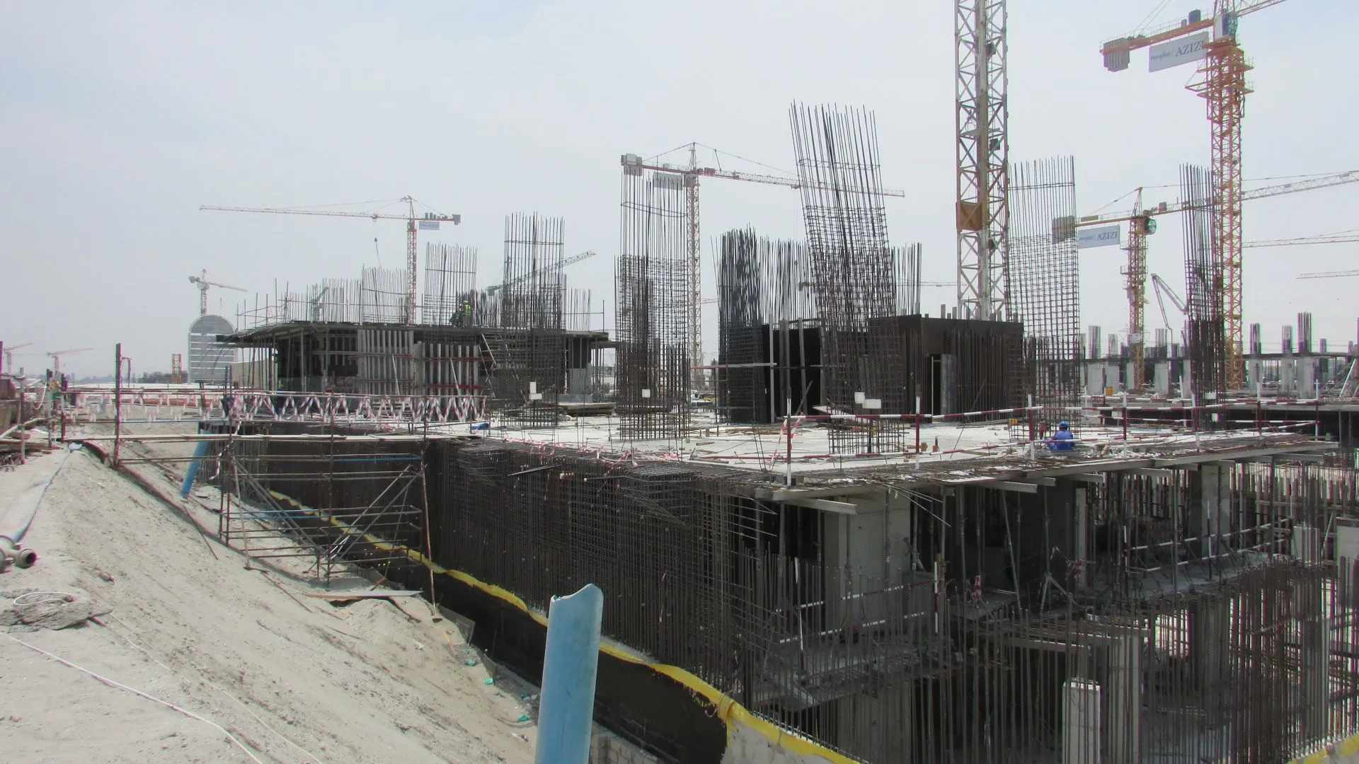 project inspections