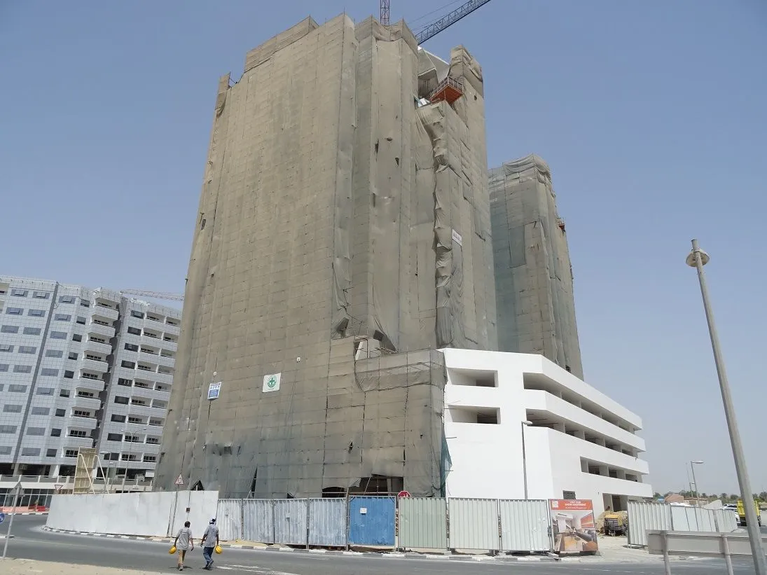 project inspections