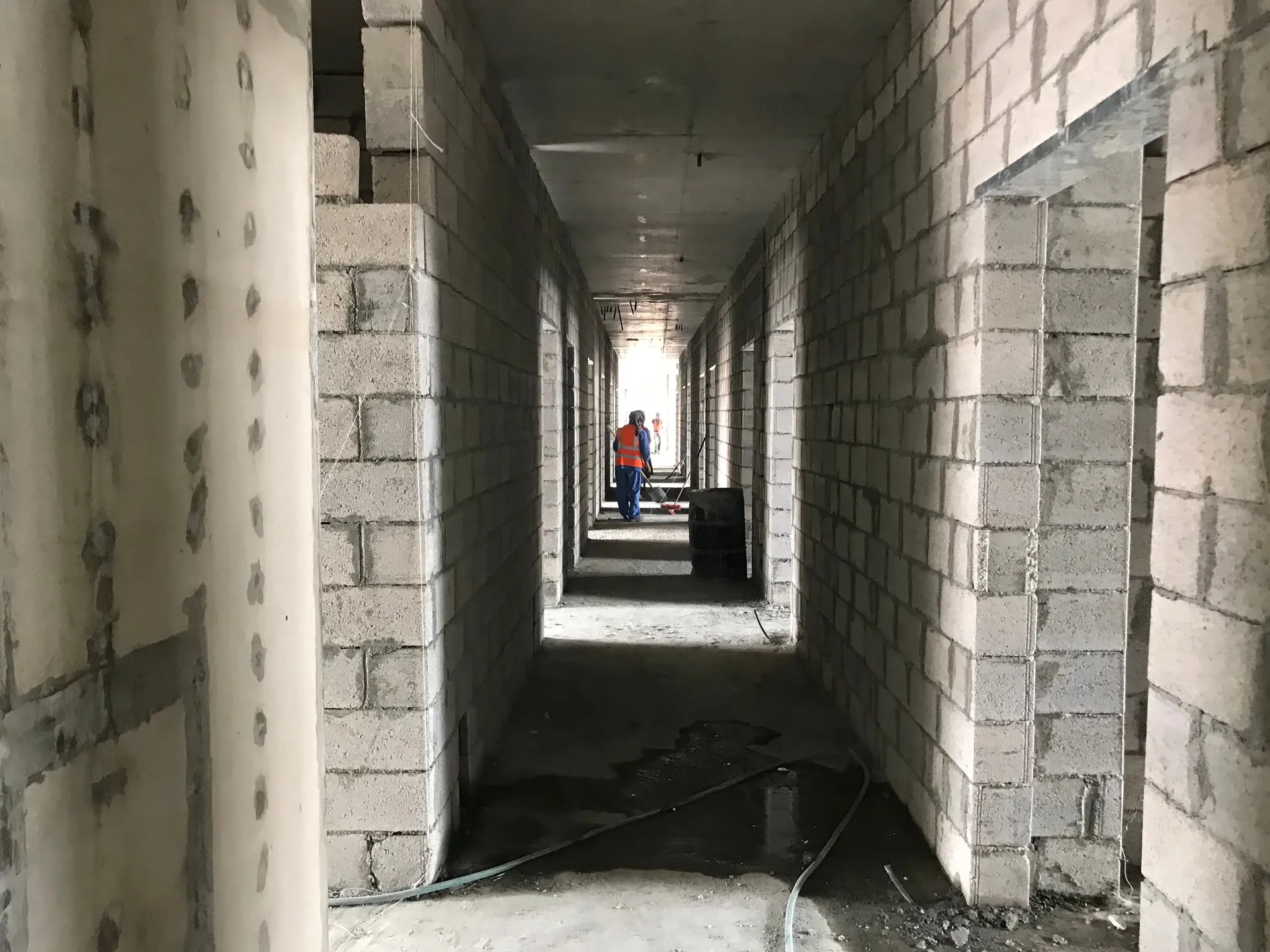 project inspections