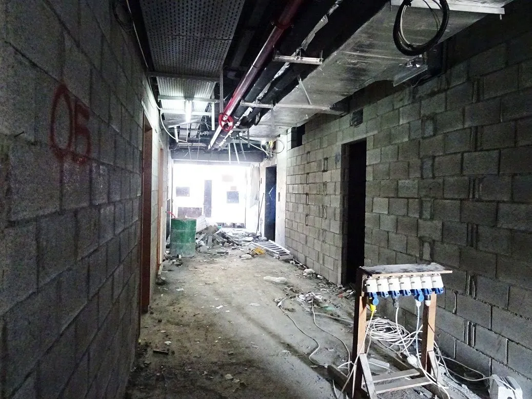 project inspections