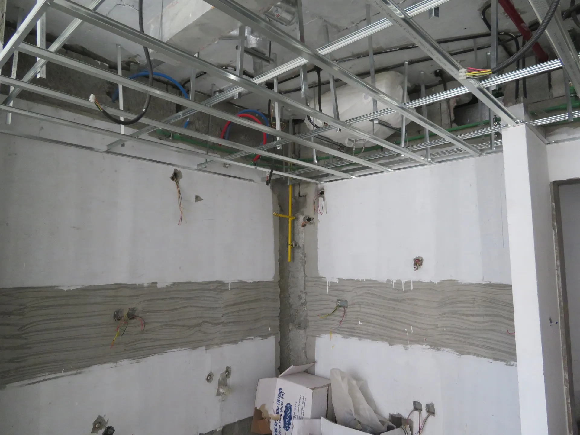 project inspections