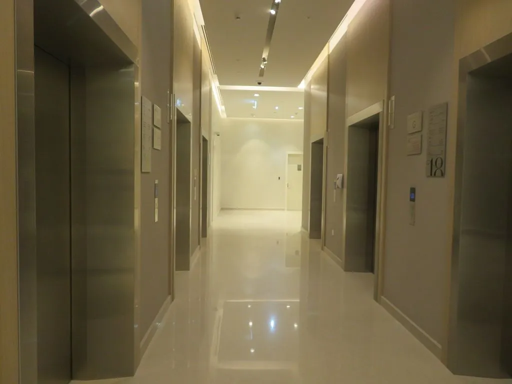 project inspections