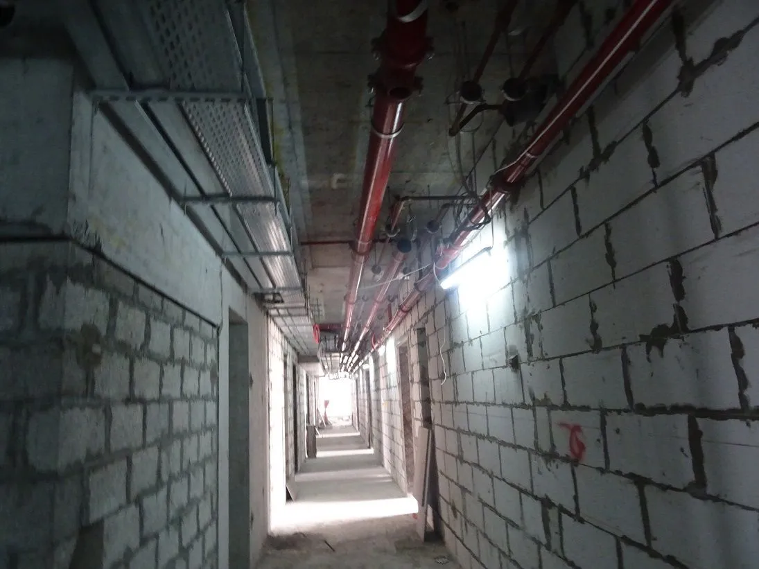 project inspections