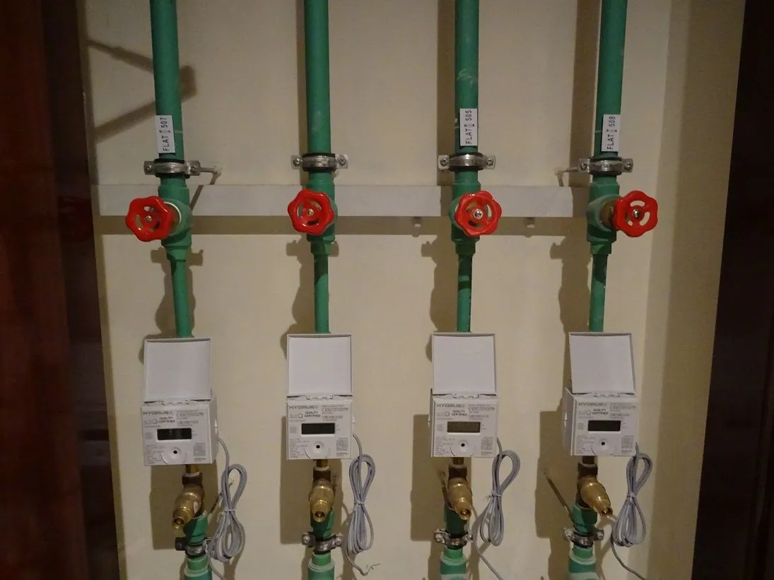 project inspections