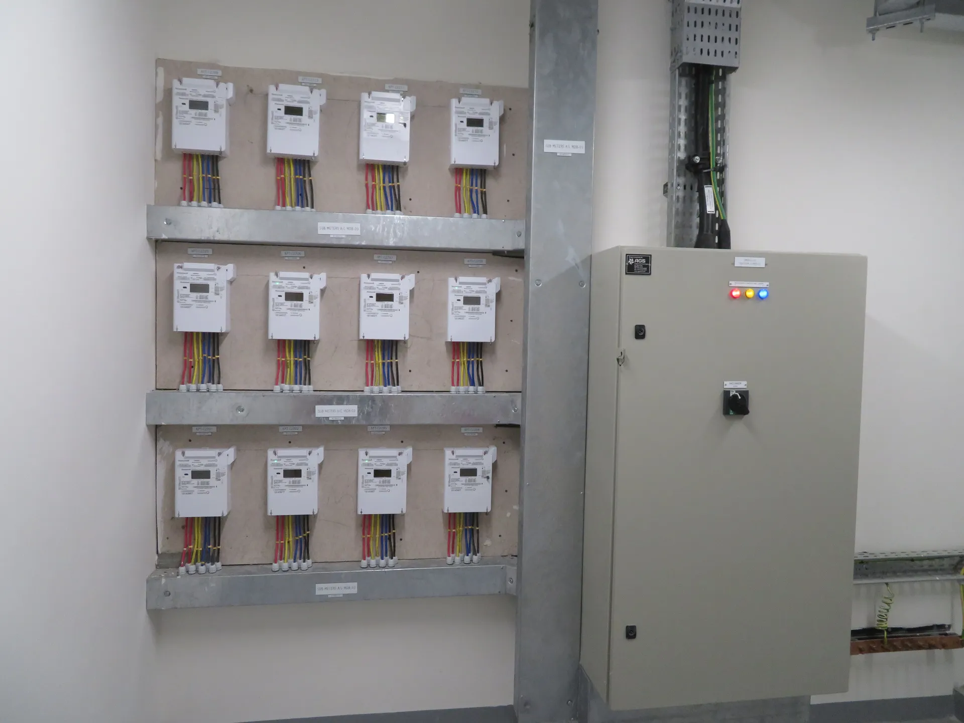 project inspections