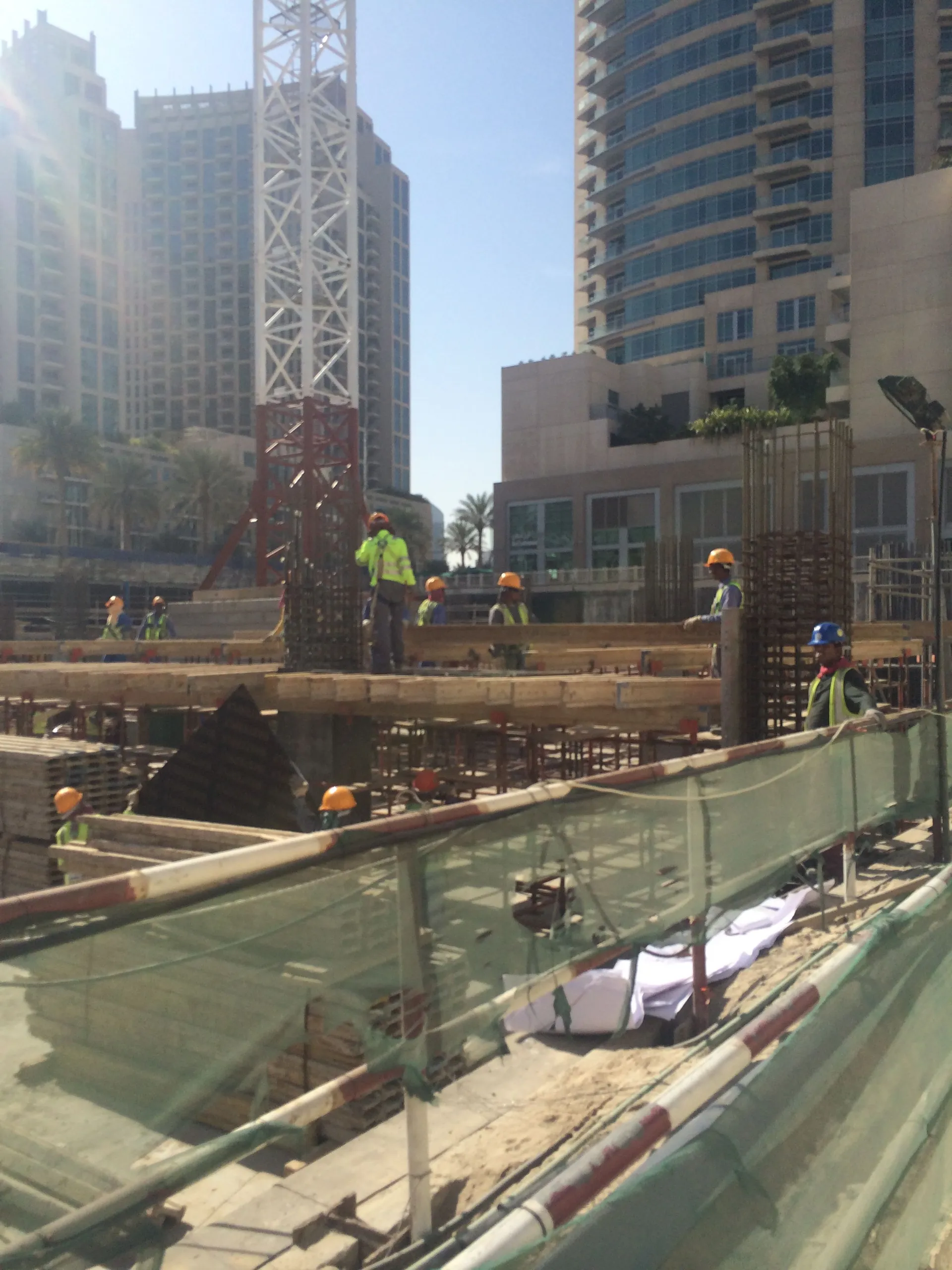 project inspections
