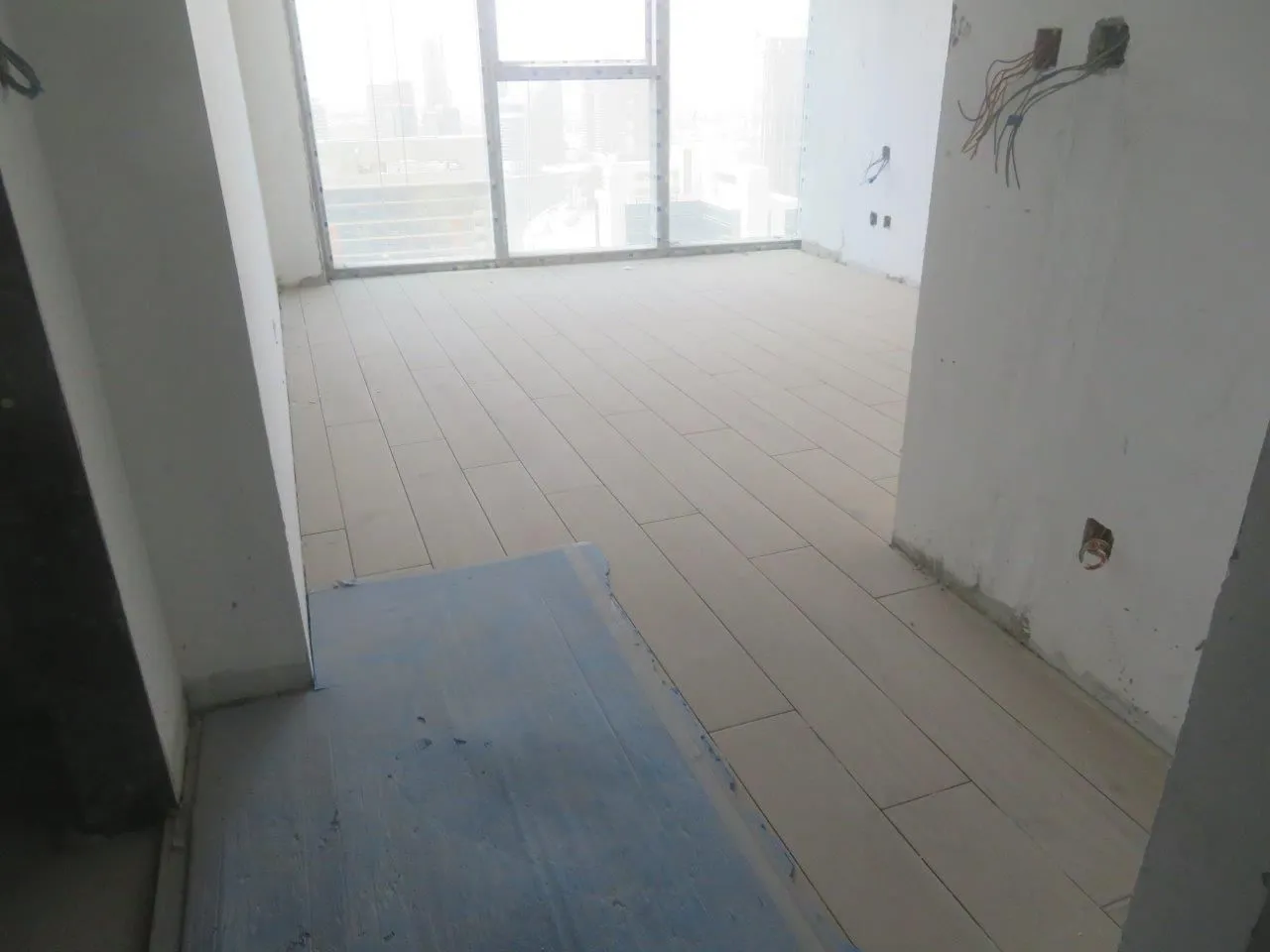 project inspections