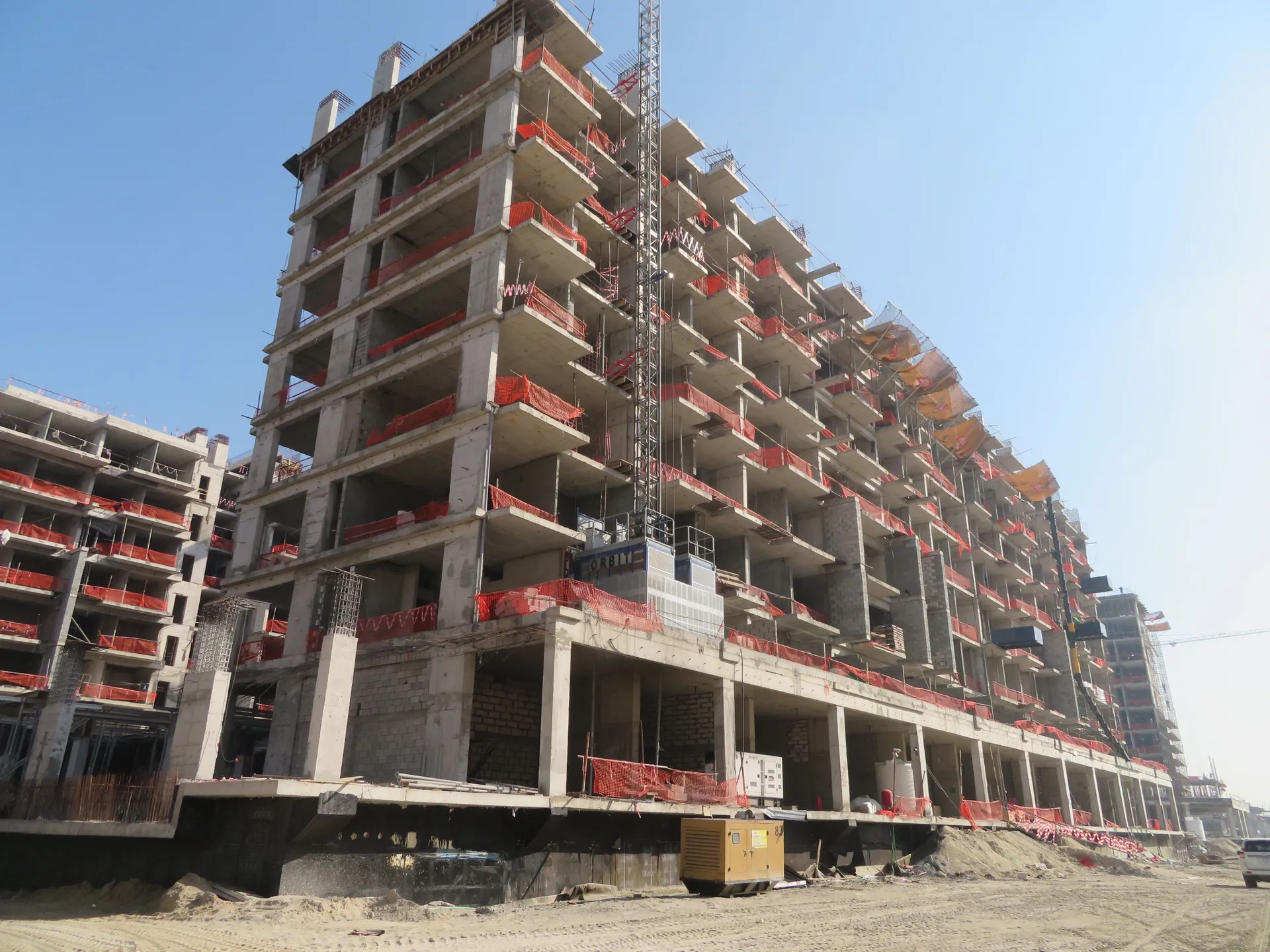 project inspections