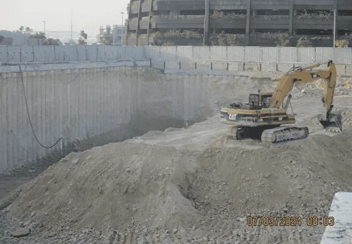 project inspections