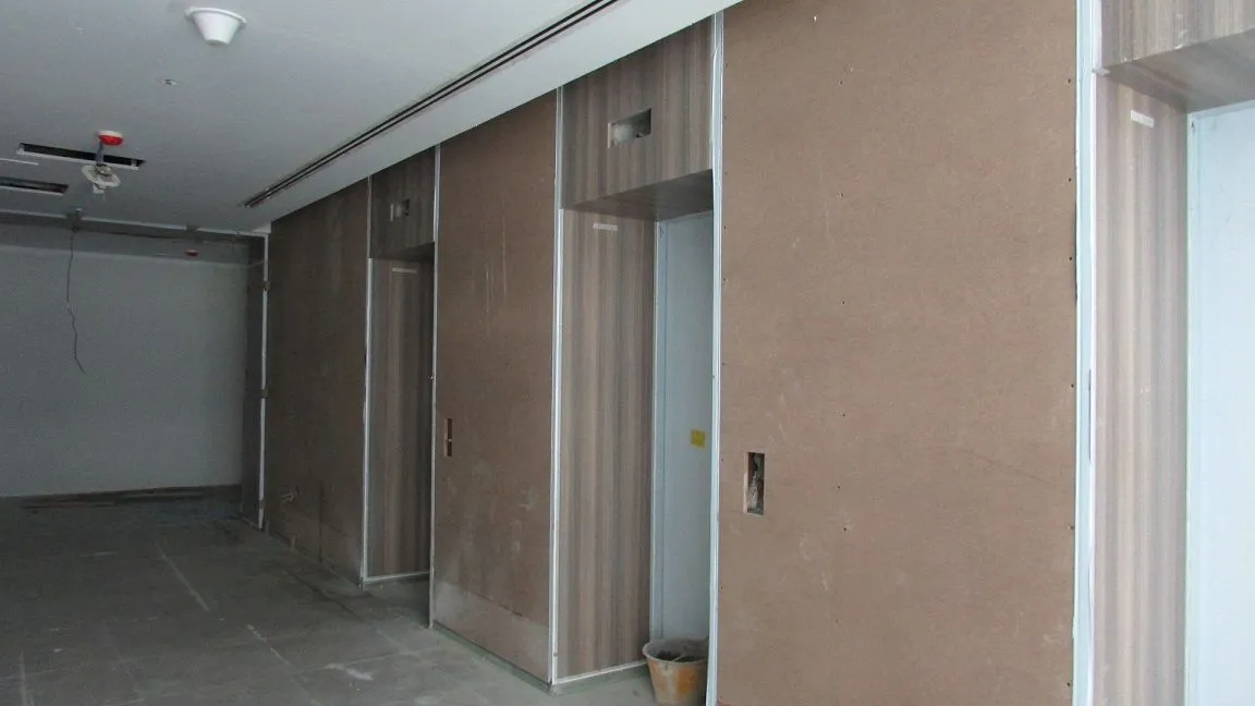project inspections