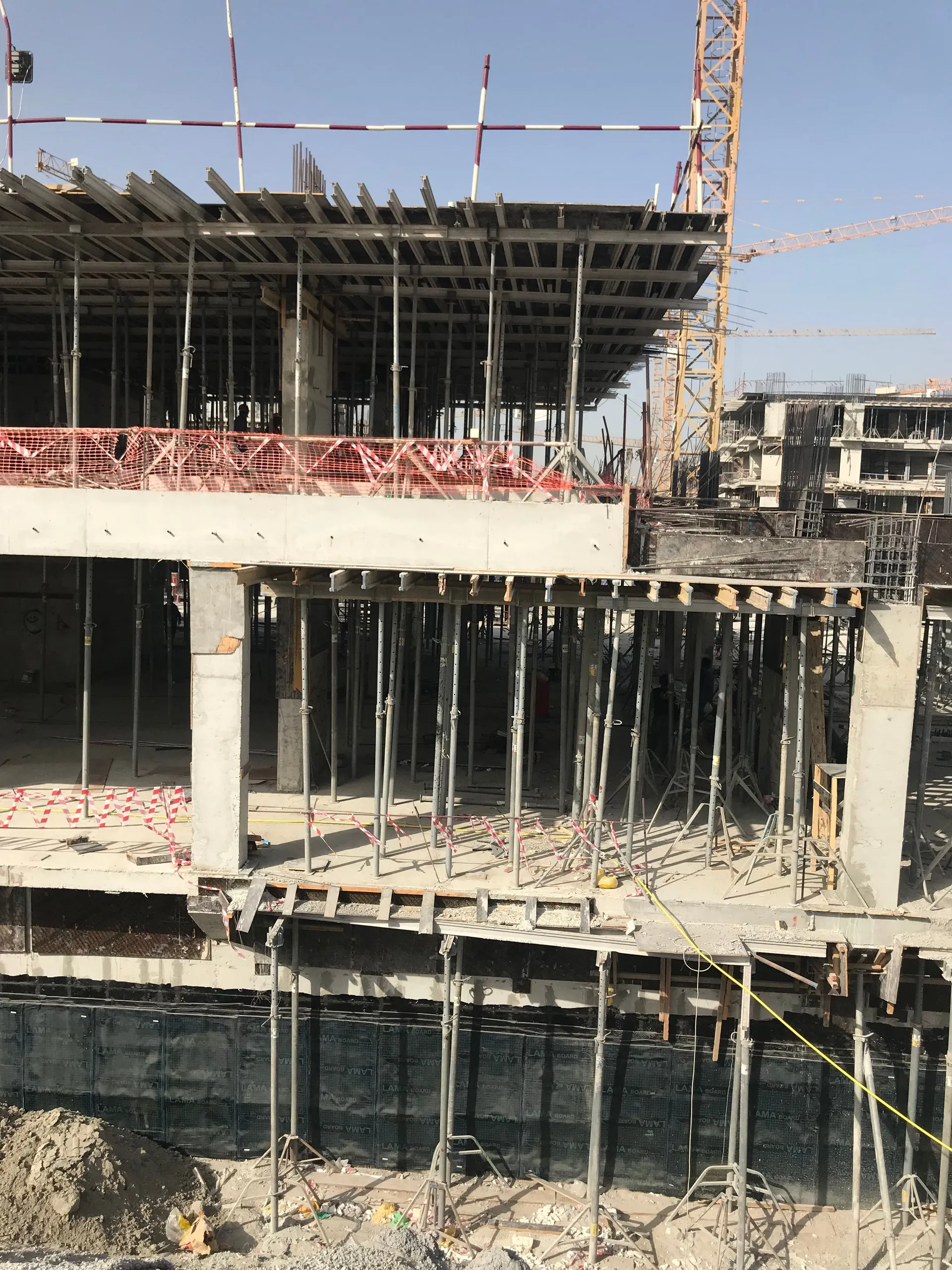 project inspections
