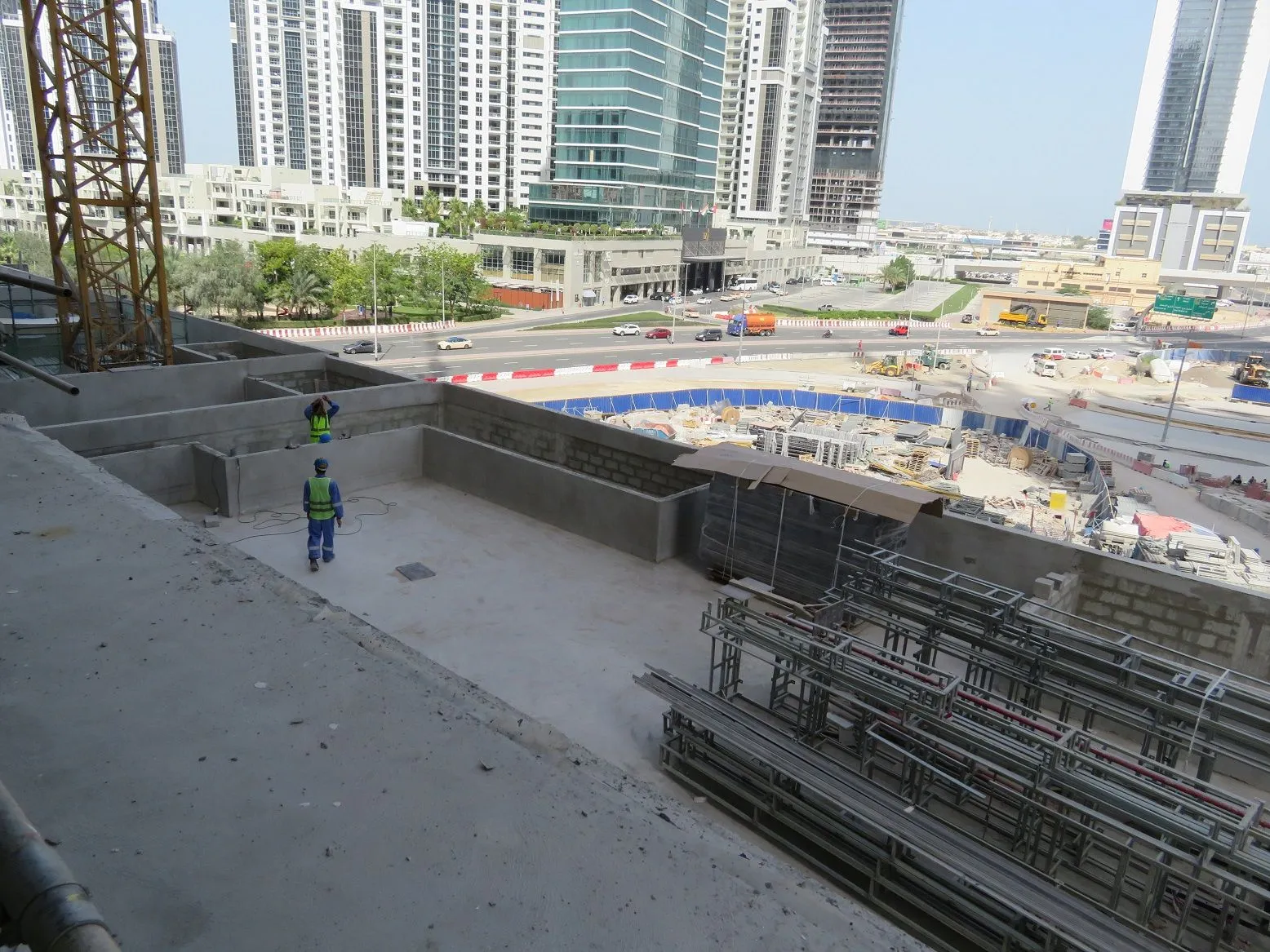 project inspections