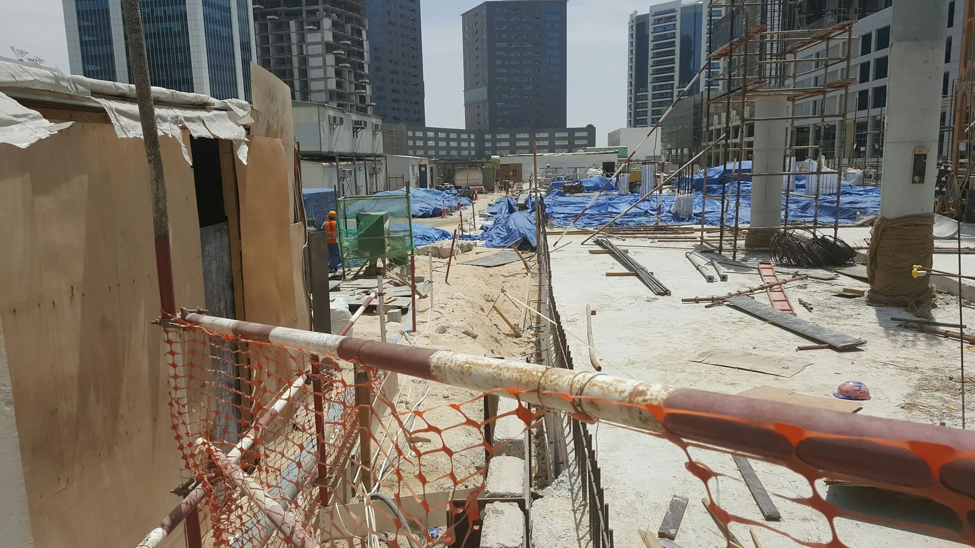 project inspections
