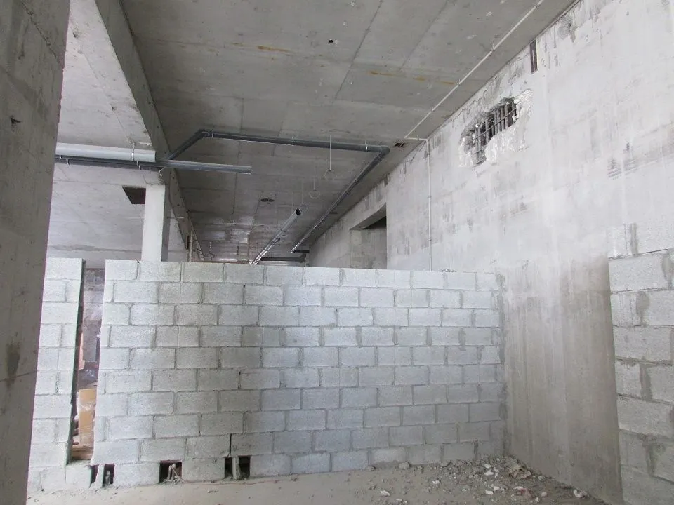project inspections