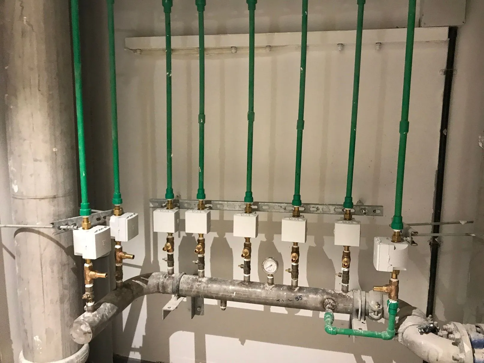 project inspections
