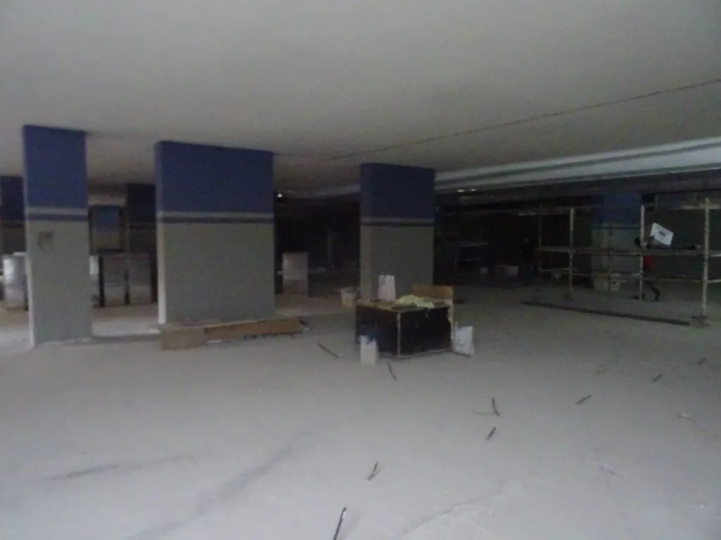 project inspections