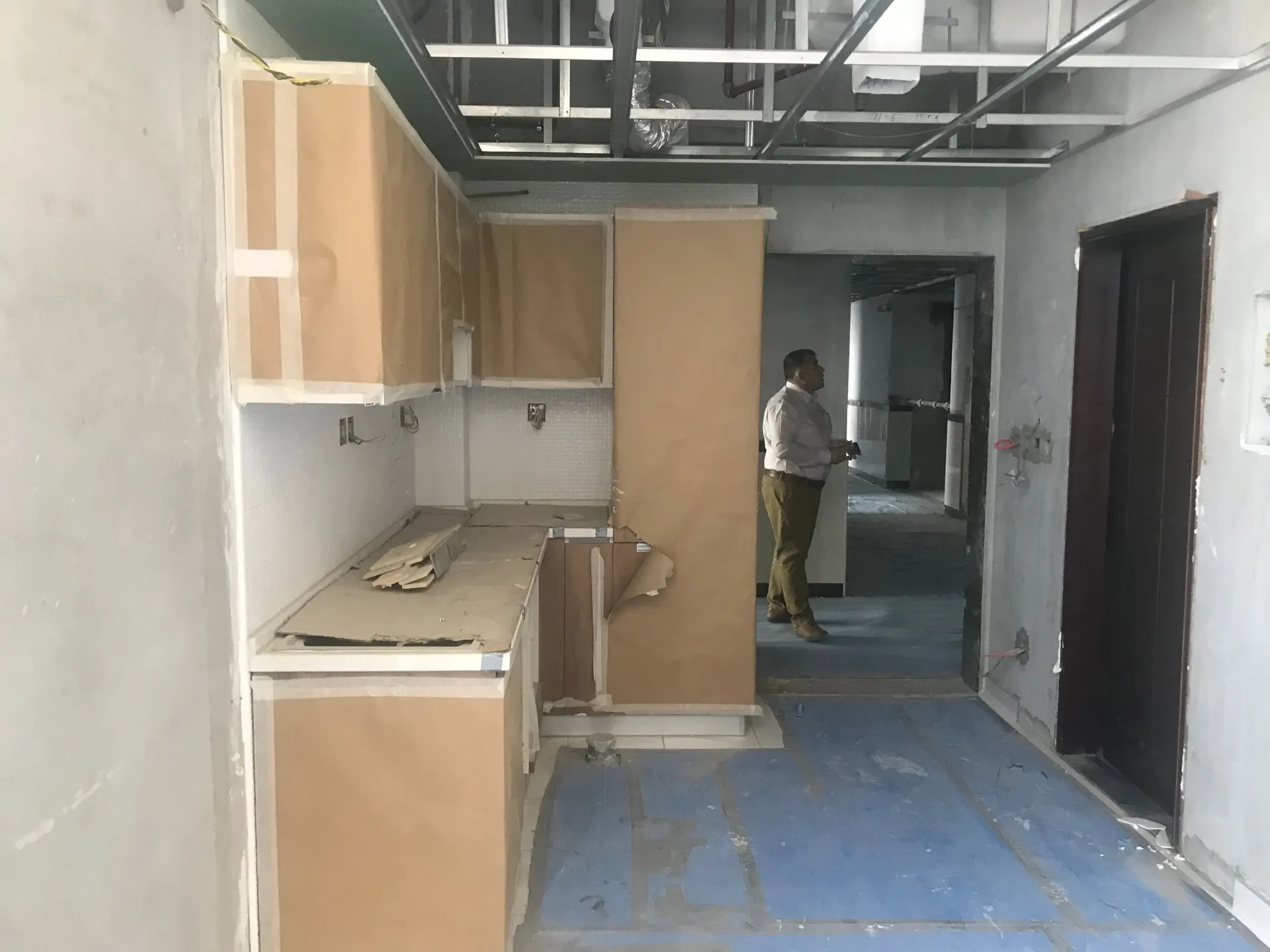 project inspections
