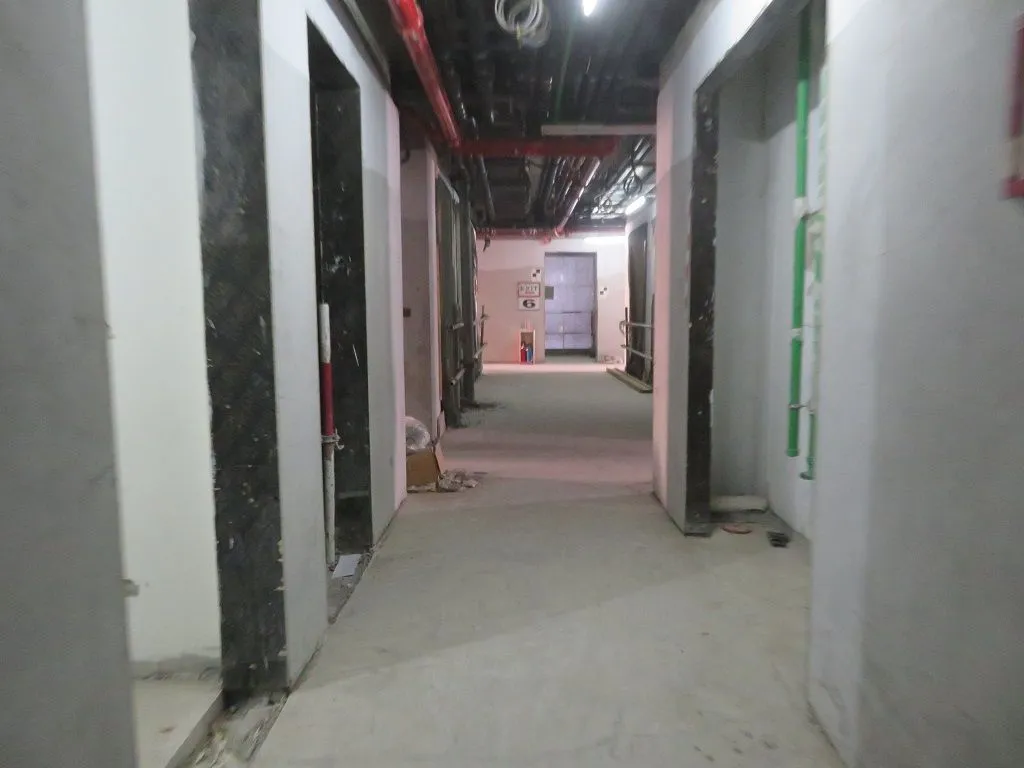 project inspections