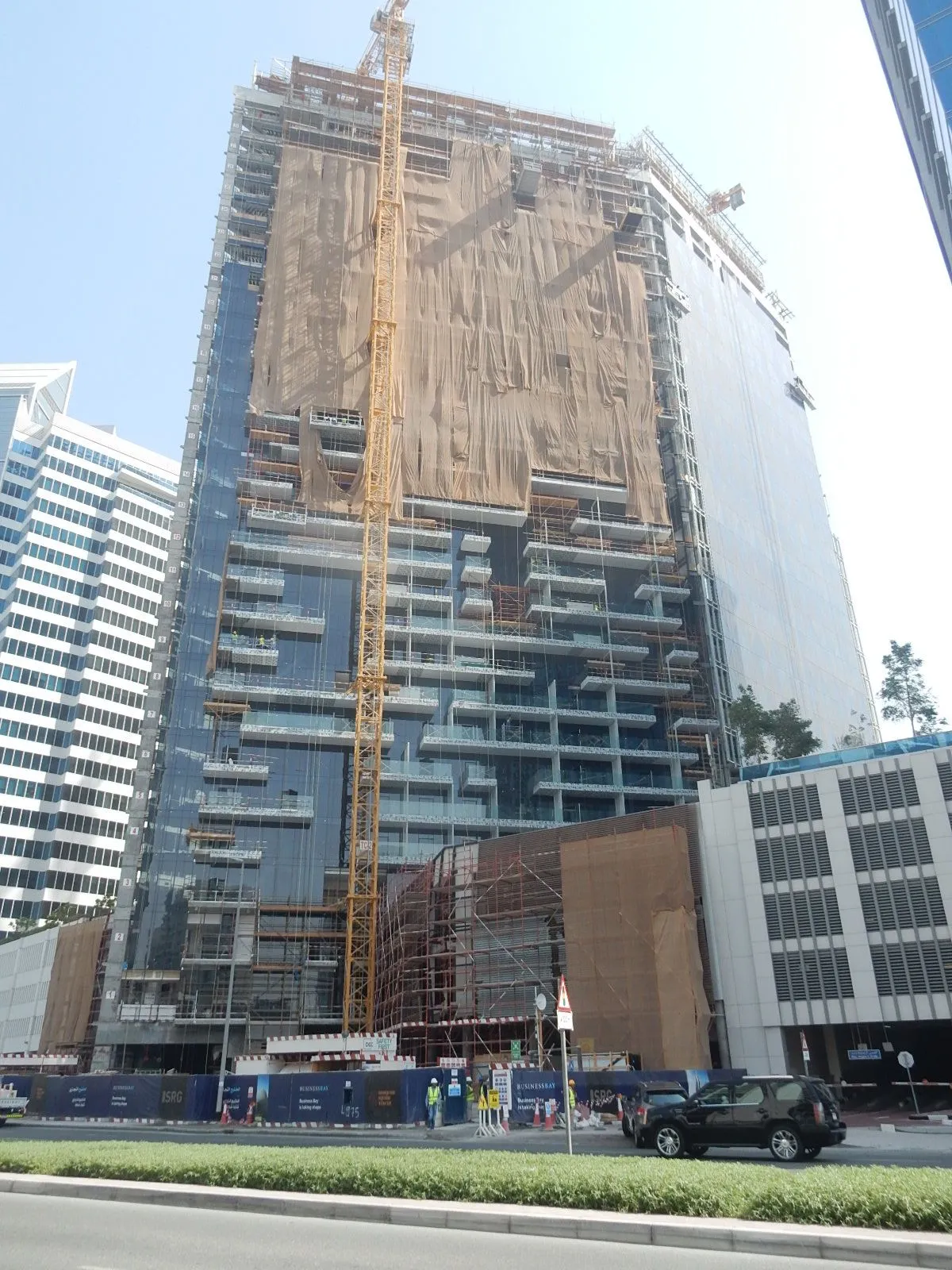 project inspections