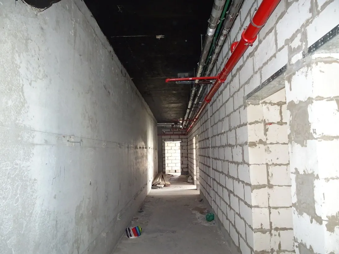 project inspections