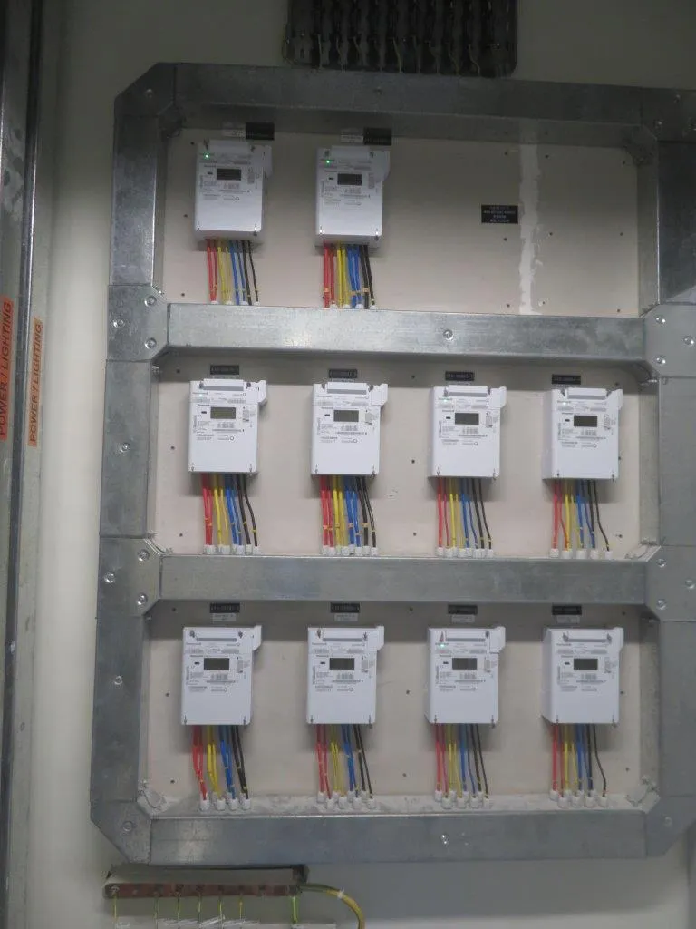 project inspections