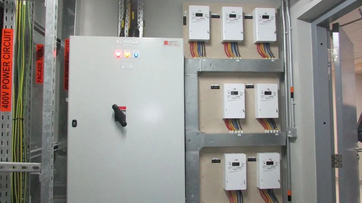 project inspections