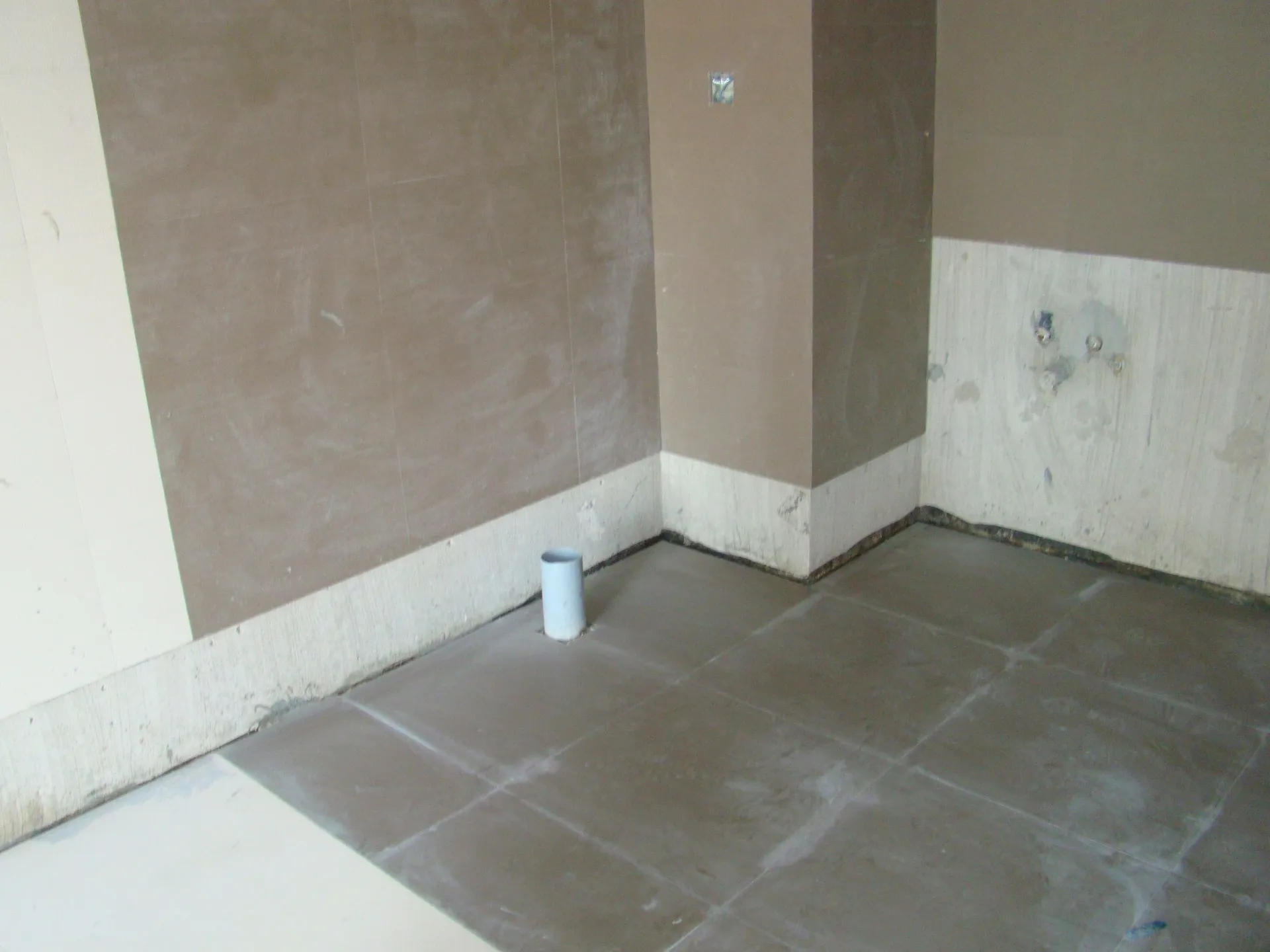 project inspections