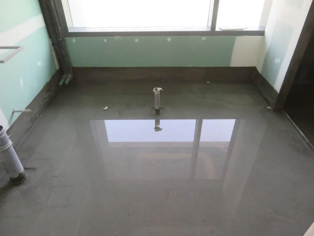 project inspections