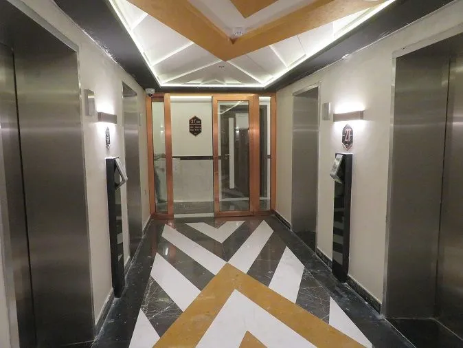 project inspections