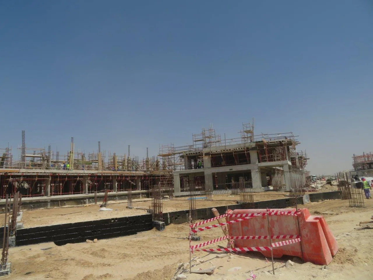 project inspections