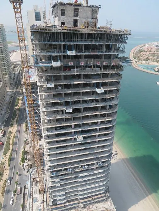 project inspections