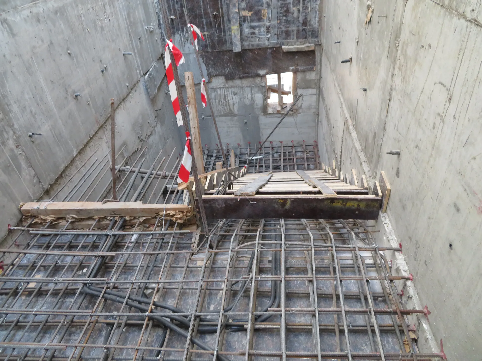 project inspections