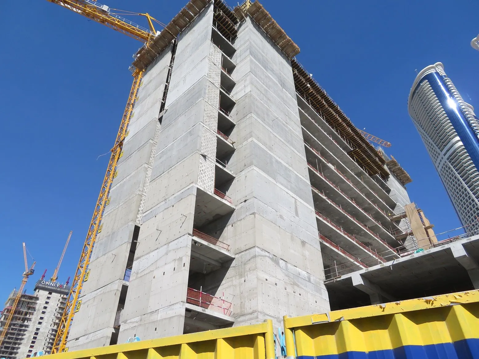 project inspections