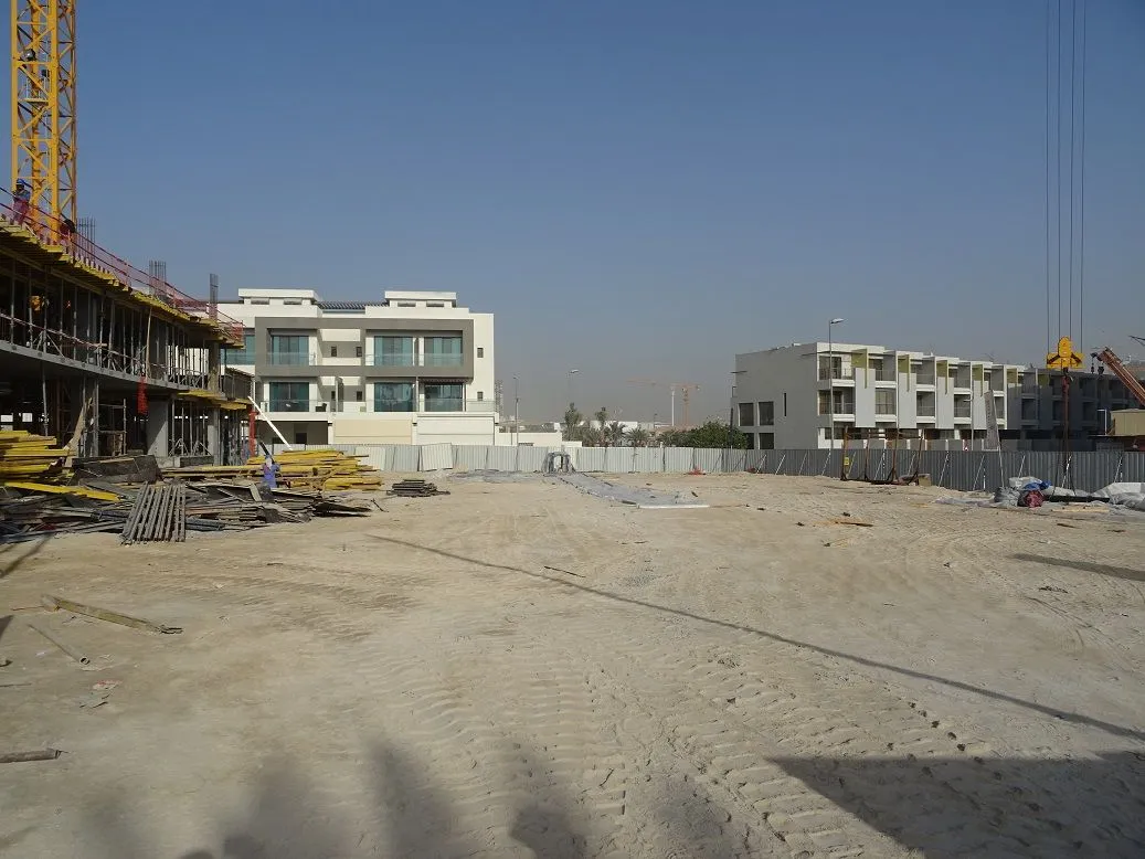 project inspections