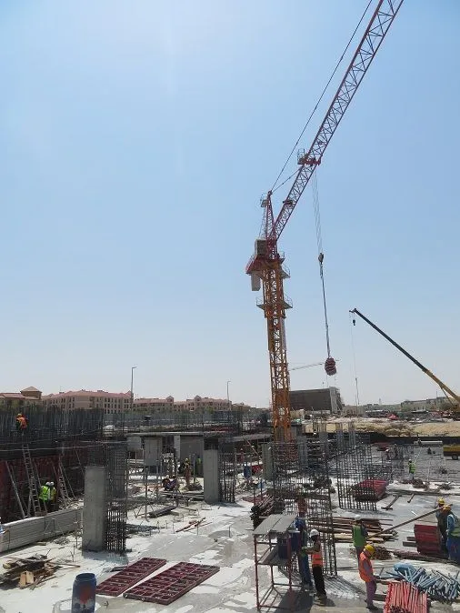 project inspections