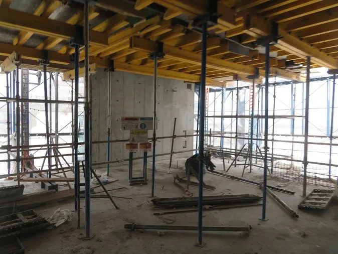 project inspections